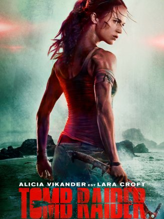 Tomb Raider